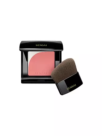 SENSAI | Rouge - Blooming Blush (02 Blooming Peach) | 